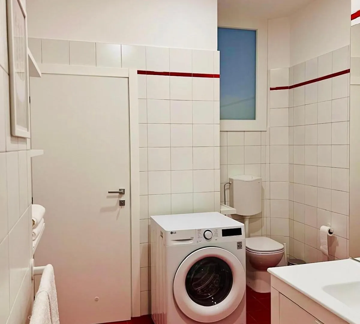 Apartmán Casa Lolo Benátky