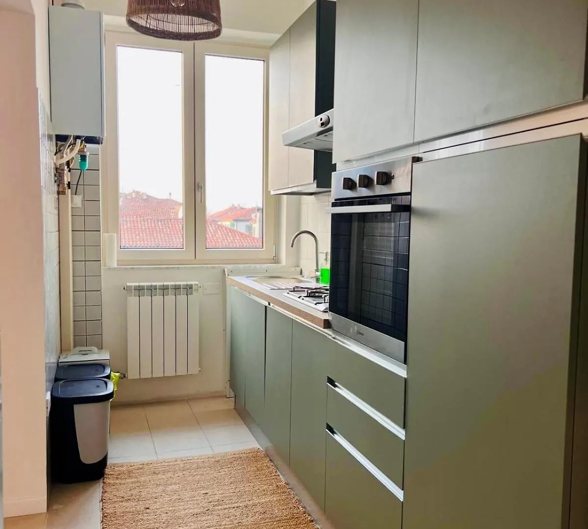 Apartmán Casa Lolo Benátky
