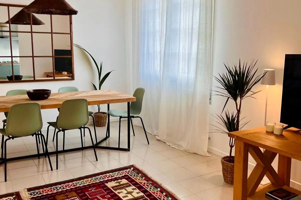 Apartmán Casa Lolo Benátky 0*,  Itálie