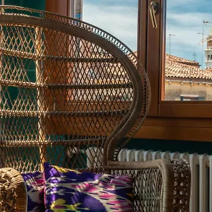 Saint Mark's View Apartment