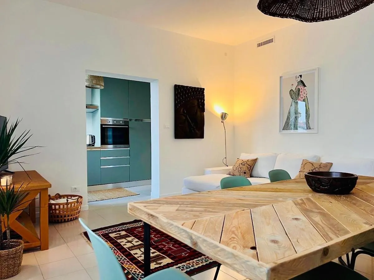 Apartmán Casa Lolo Benátky