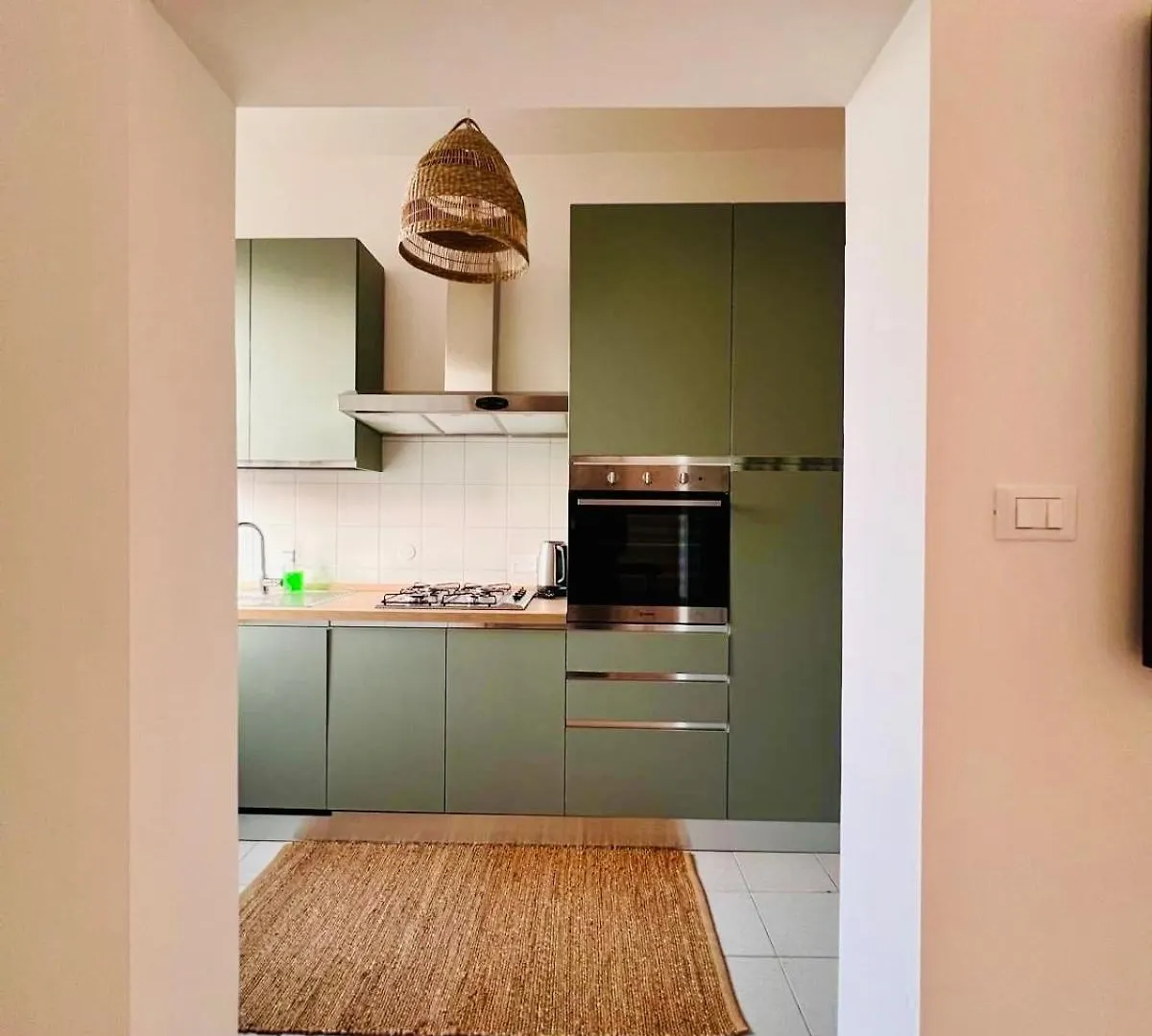 Apartmán Casa Lolo Benátky