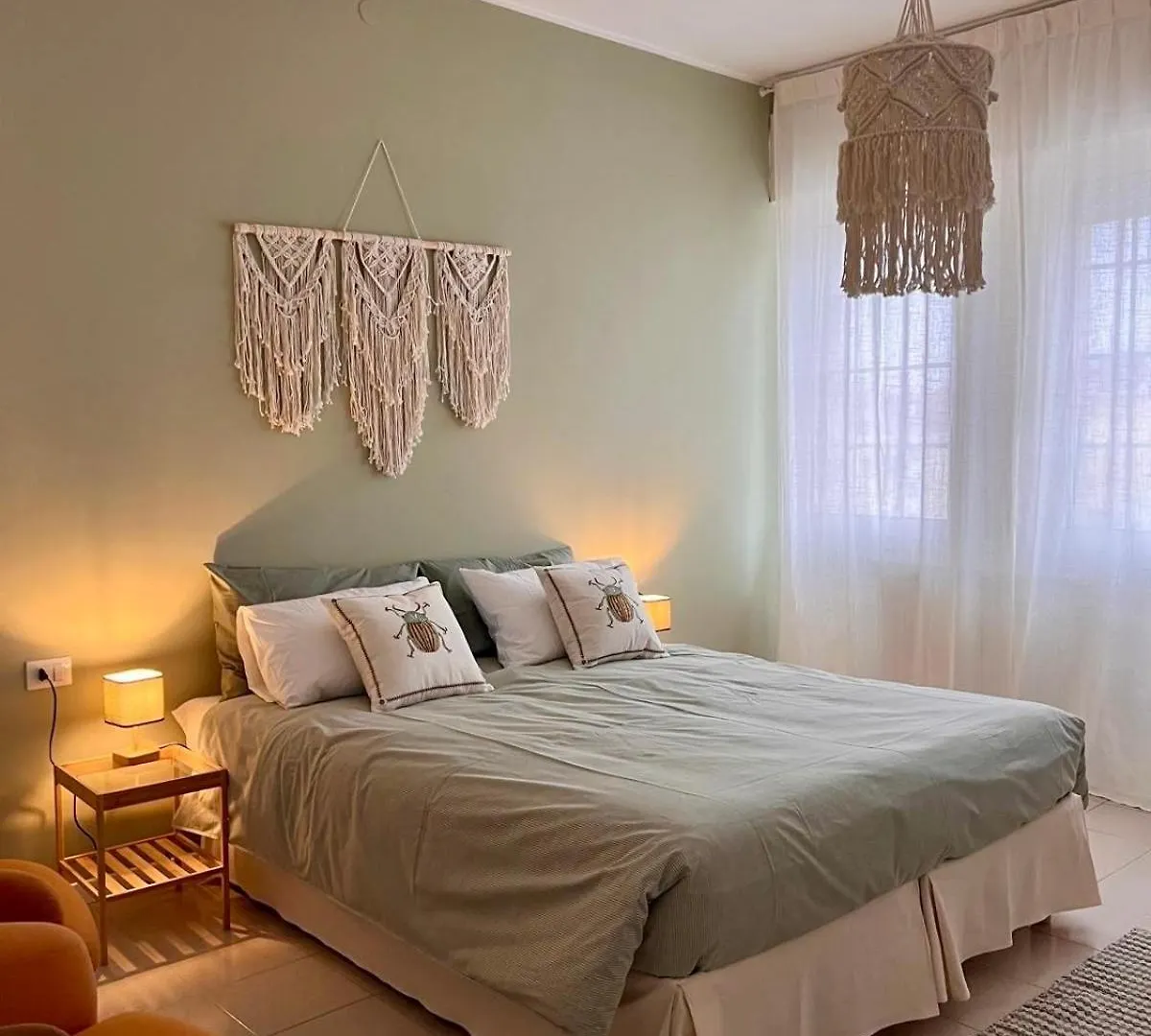 Apartmán Casa Lolo Benátky 0*,