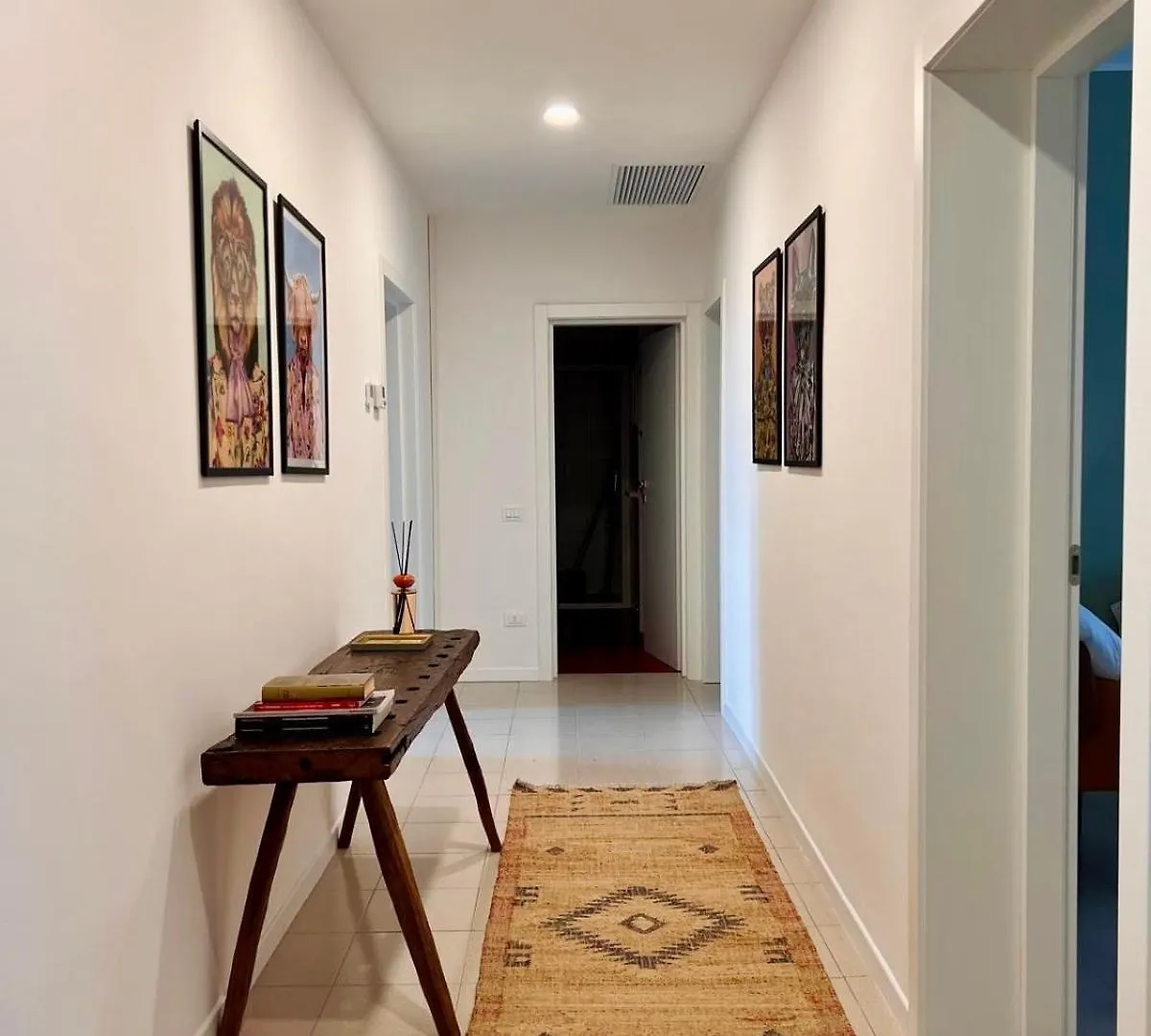 Apartmán Casa Lolo Benátky