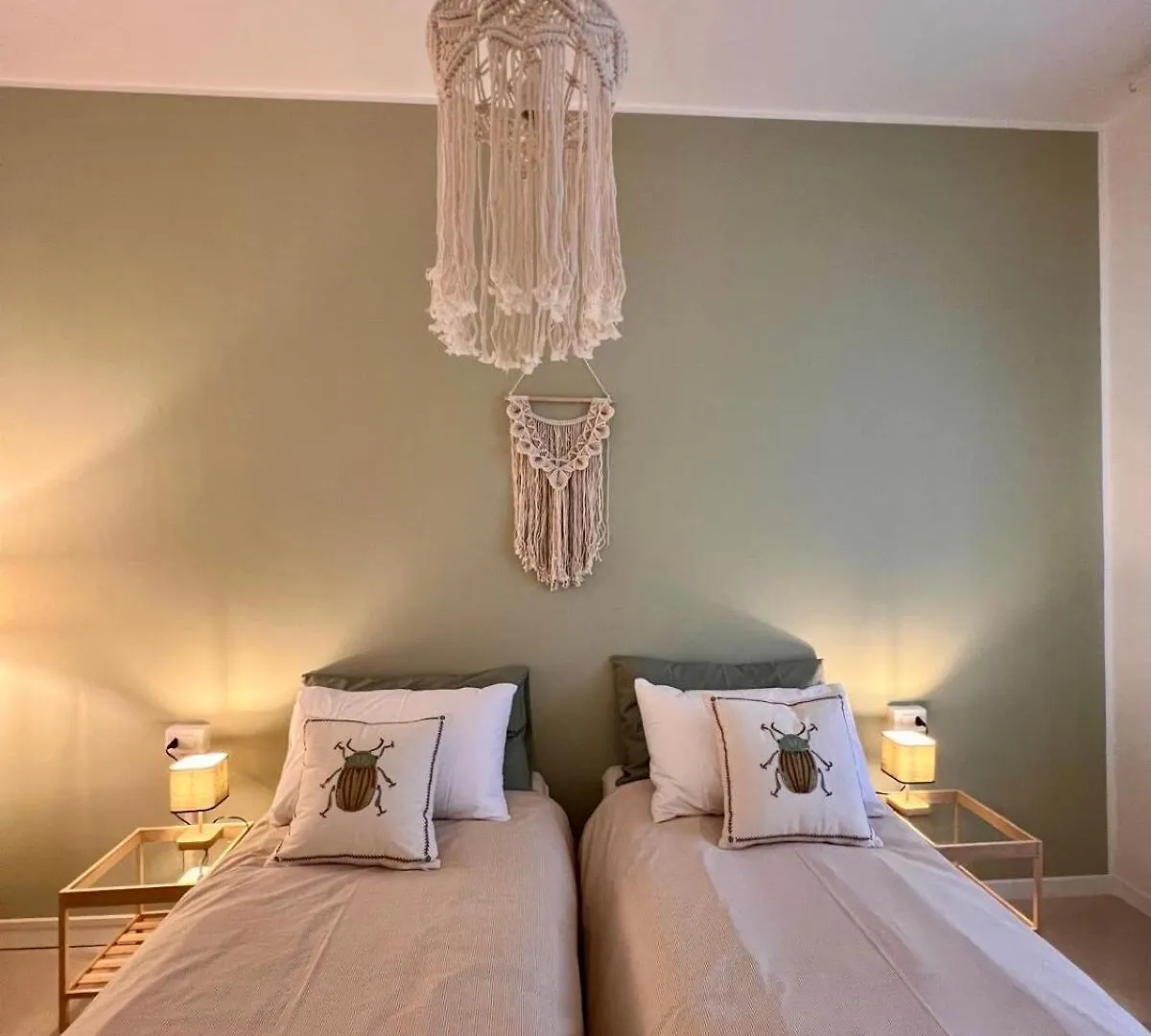 Apartmán Casa Lolo Benátky