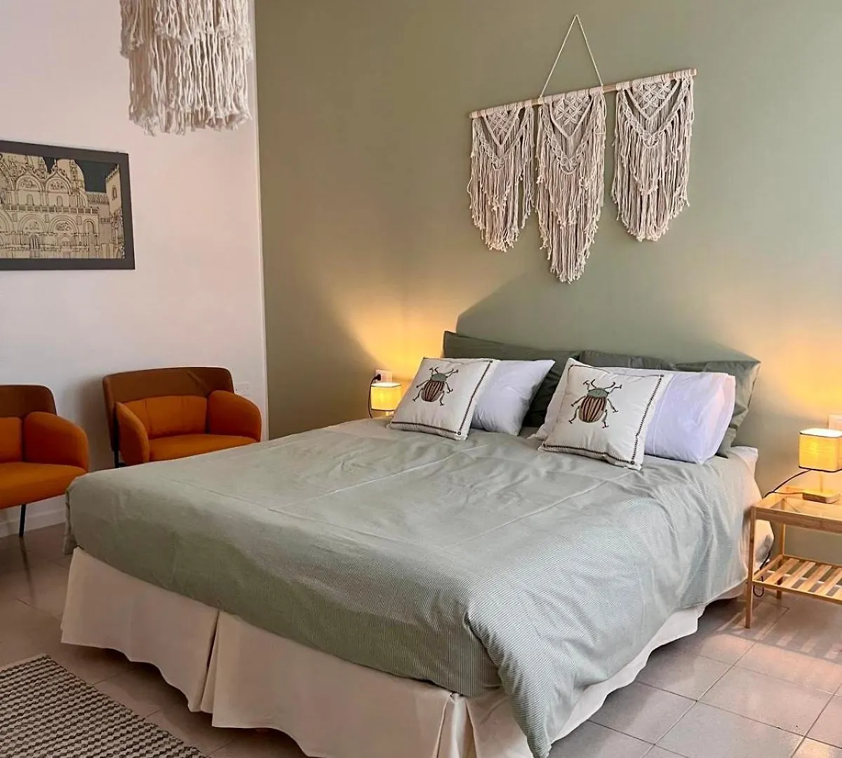 Apartmán Casa Lolo Benátky