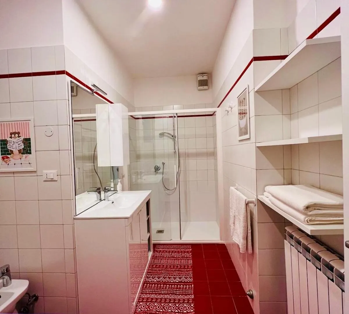 Apartmán Casa Lolo Benátky