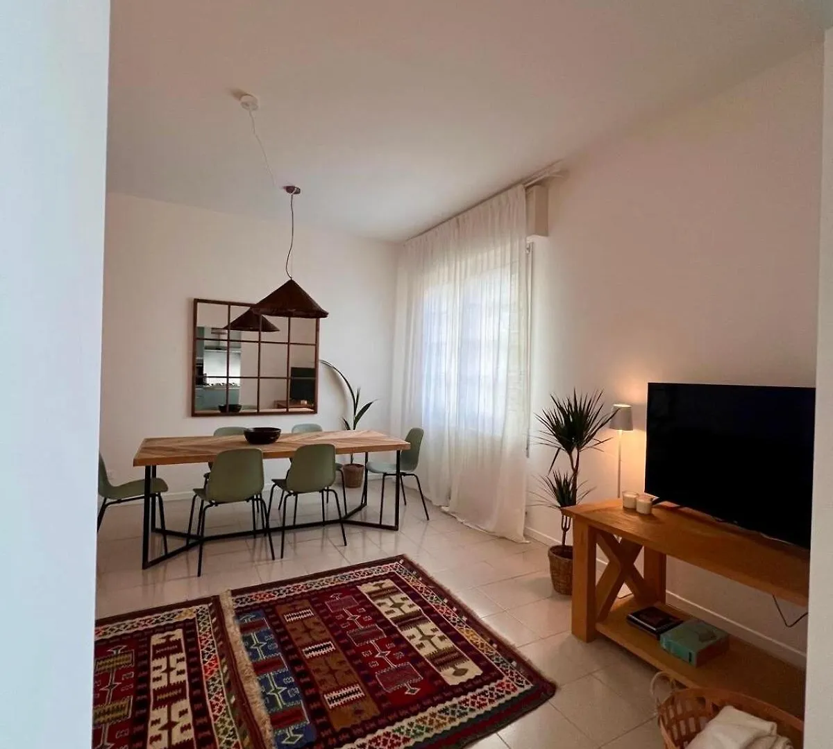Apartmán Casa Lolo Benátky